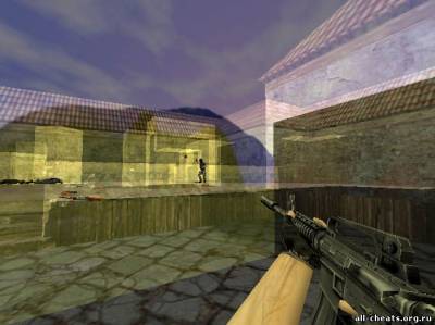 WH для CS 1.6 100% рабочий