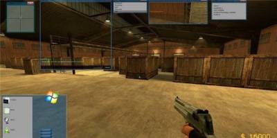 InternalCheat Private v1.0 для CSS V70