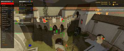 Скачать aim_Wallhack для css v71