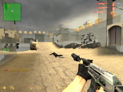 Беспалевный aim для css v71