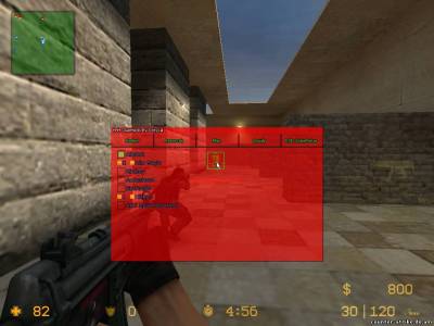 aimbot для css v34