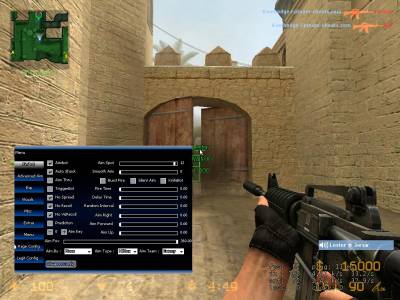 bMK 1.85