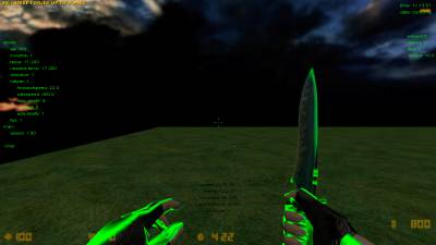 101xd ver 0.4 [ HNS and KZ]