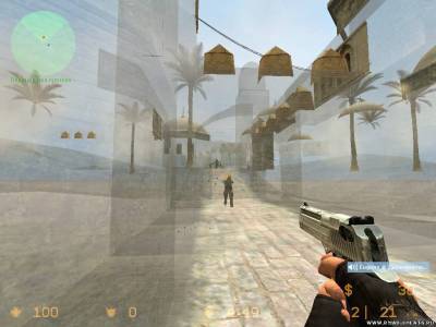 Aim + Wallhack + Speedhack