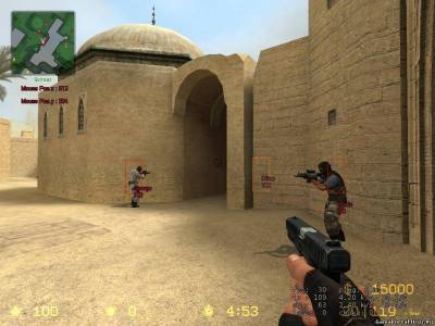 FT-Hack