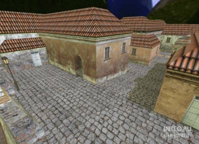 Карта de_inferno