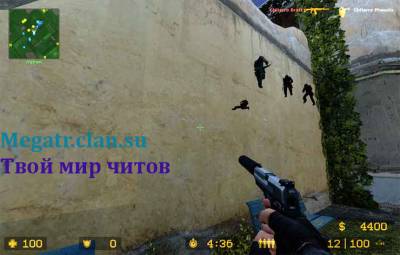 SOH Revamped v1.0 для CSS