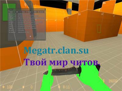 DelupeAim VIP Leaked для CSS